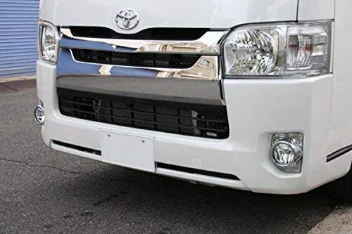 ハイエース200系標準フォグガーニッシュ 楽天市場】ハイエース 200系 3型 パーツ ハイエース200系 200